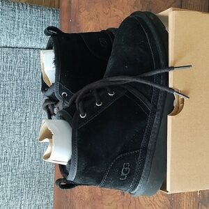 UGG boots
